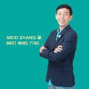 Mico Zhang