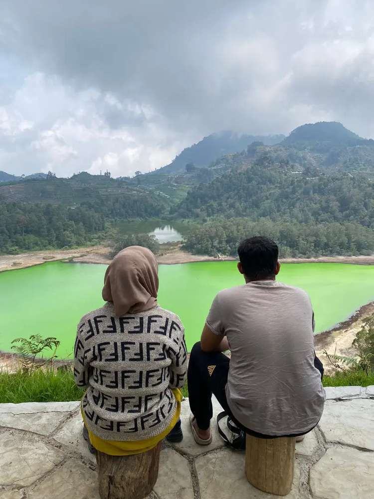 chusnul huda alfikri