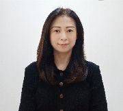 Susy Liu