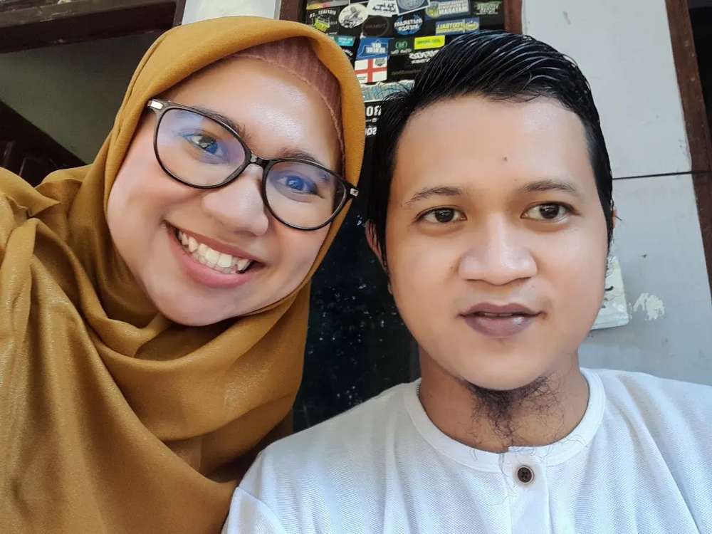 rohmah ageng mursita