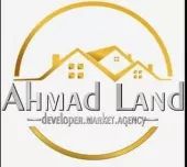 Ahmad .land