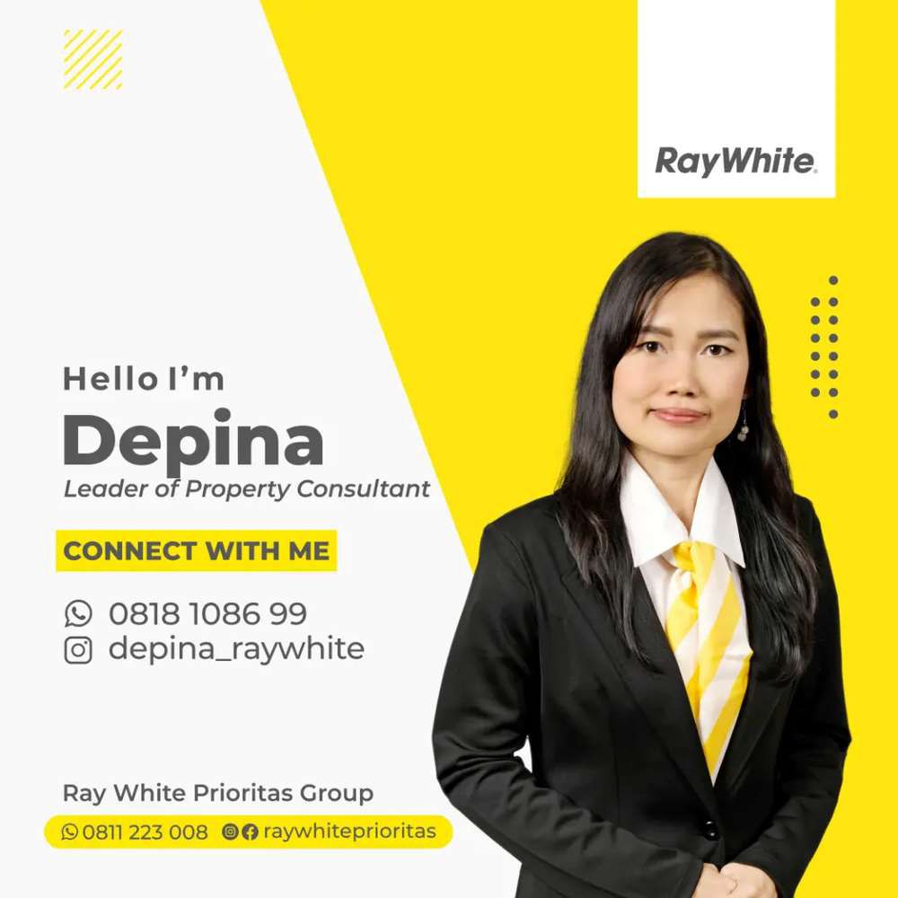 depina raywhite