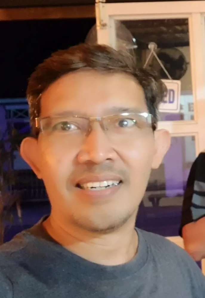 nyoman sudiarna