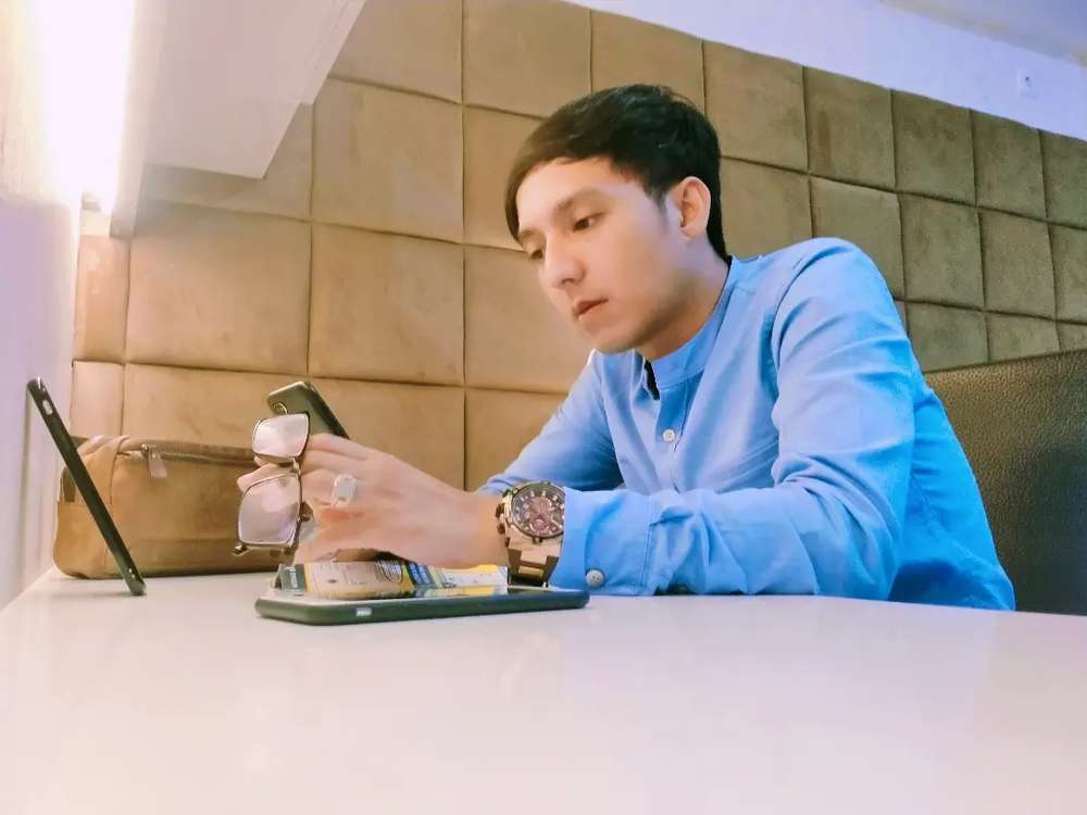 erwin apartement