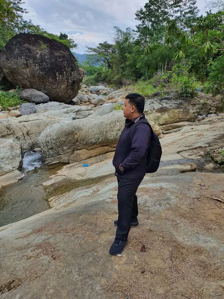 agil dwi hindarto