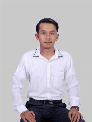 Muhammad Syahdan  Nurulhaq