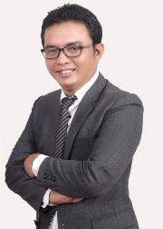 TONY KURNIAWAN AFANDI