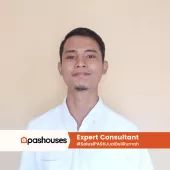 Zaid Farhand - Pashouses.id