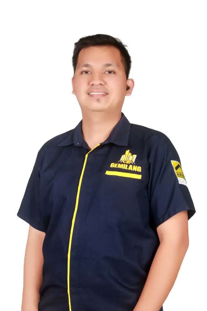 gemilang property makassar