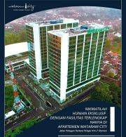 Mataram City Official
