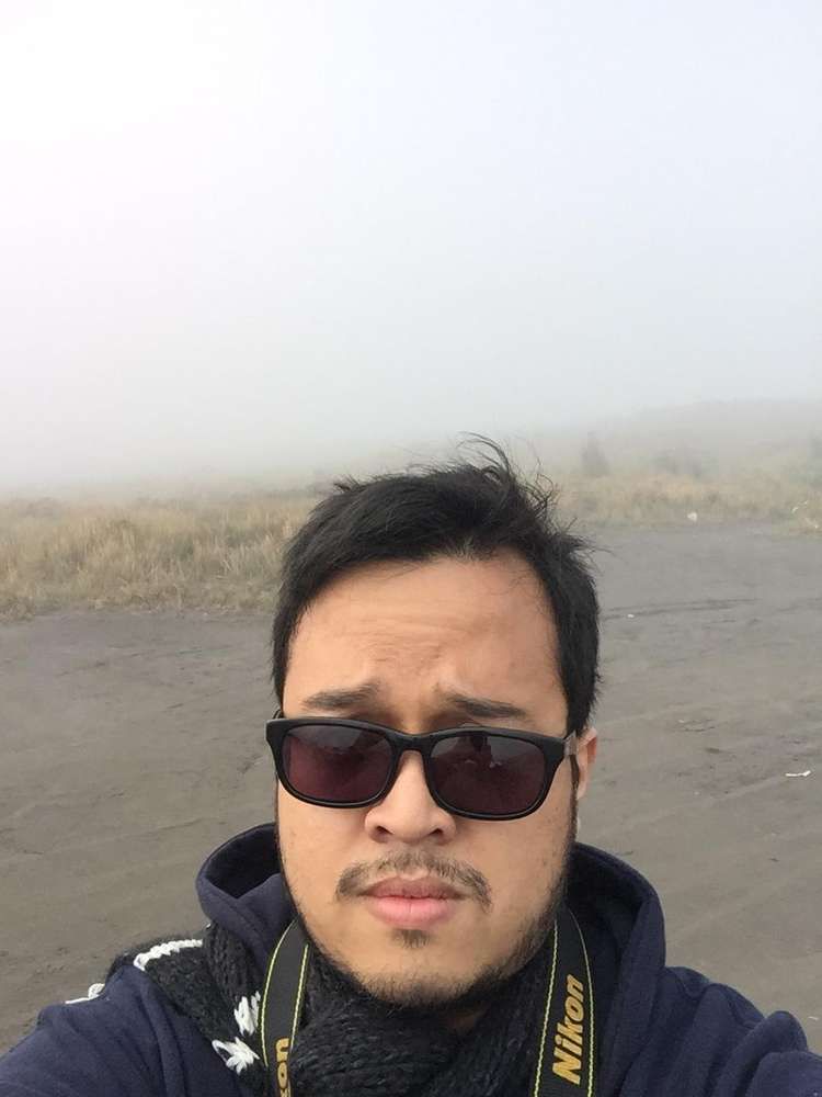 muhammad rijal