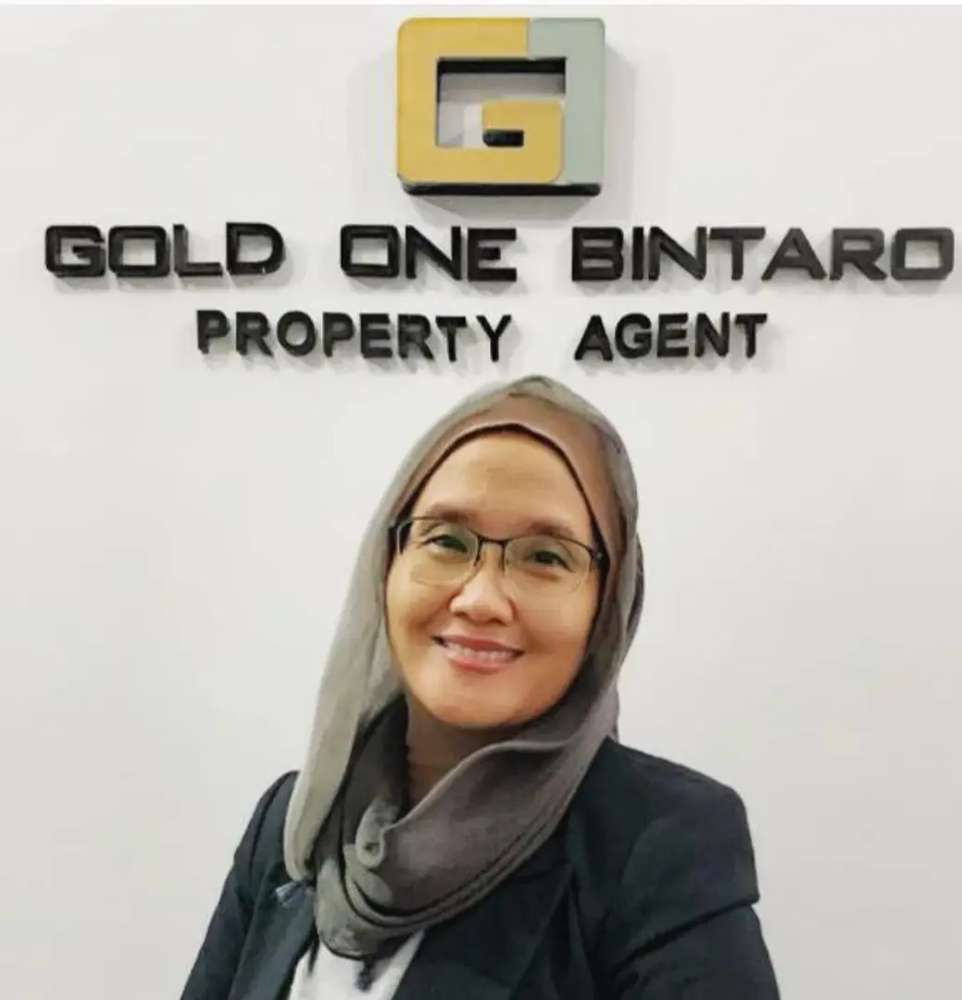 diah gold one property