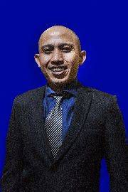 Yoshua Revi