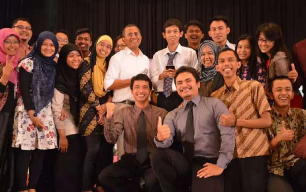 djati pro