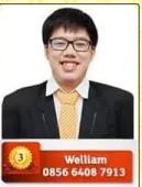 Welliam Ali