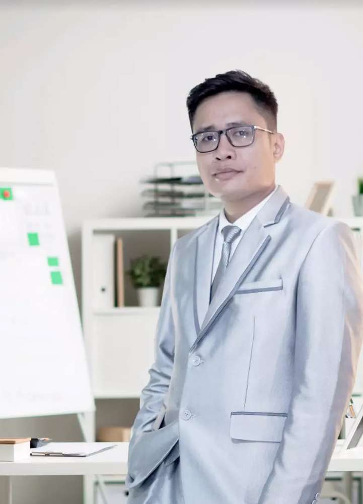 meidy saputra pratama