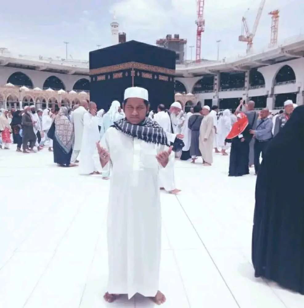 haji abdullah alhabsy