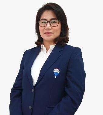 laurenn tjong