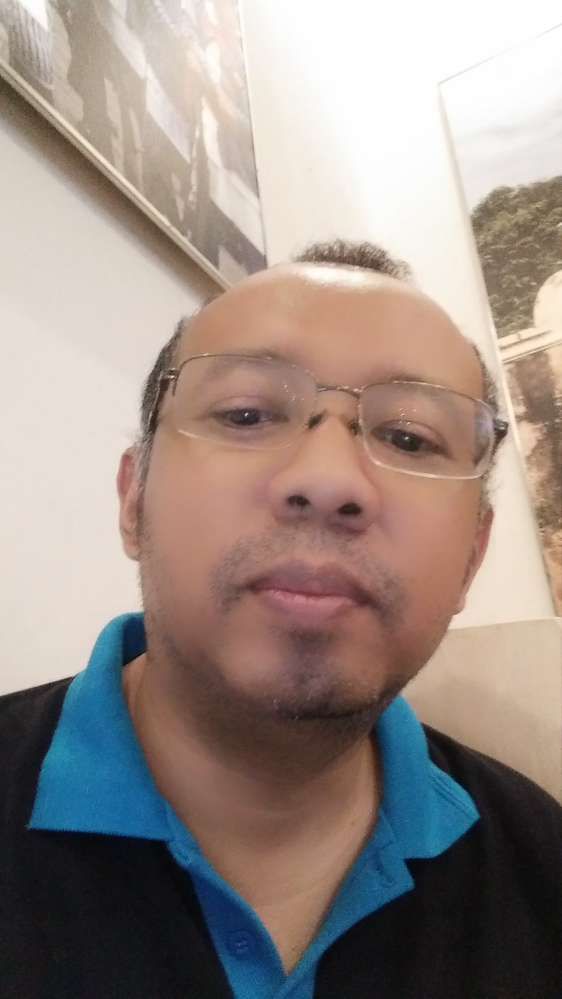 heru cahya rustamaji