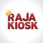 raja kios