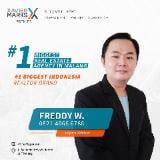 Freddy Wijaya