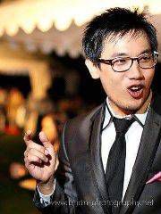 Hans Wibowo