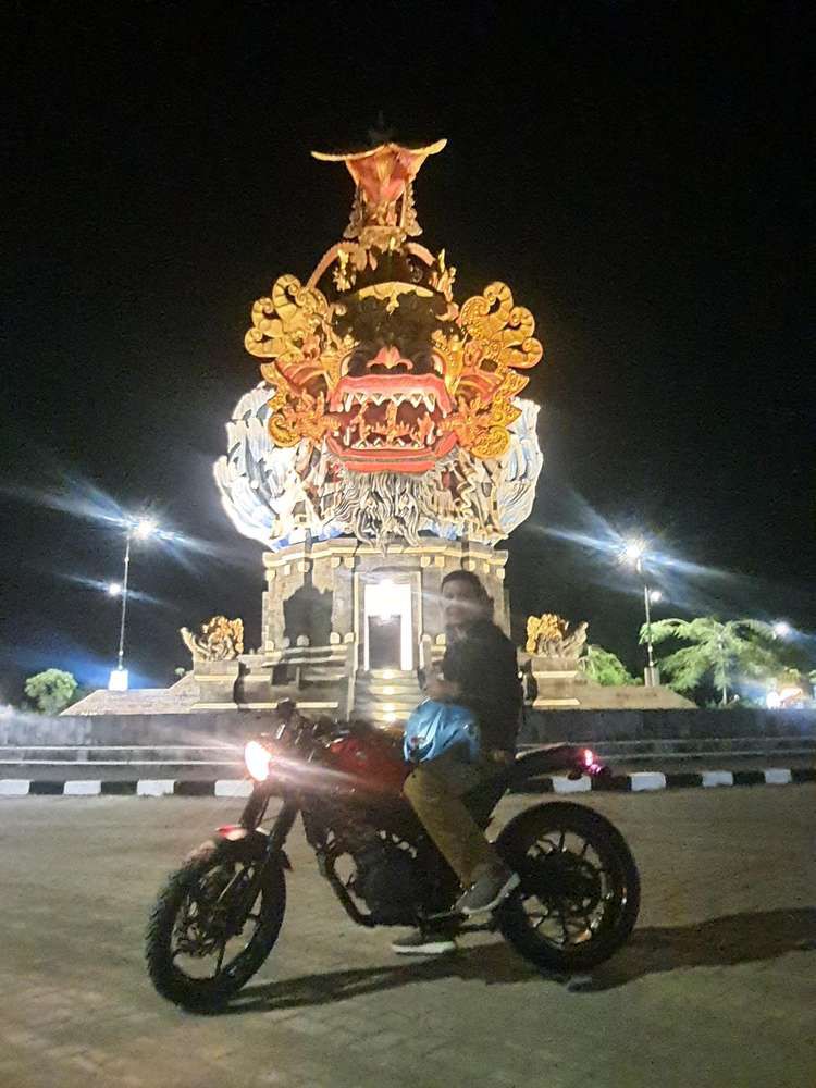 raka dwiaudrus