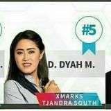 Debora Dyah Maharani
