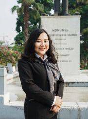Yolanda Meliawaty
