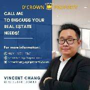 Vincent Chang