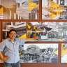 timothy phang