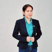 VIVI WIRATA - MR GI