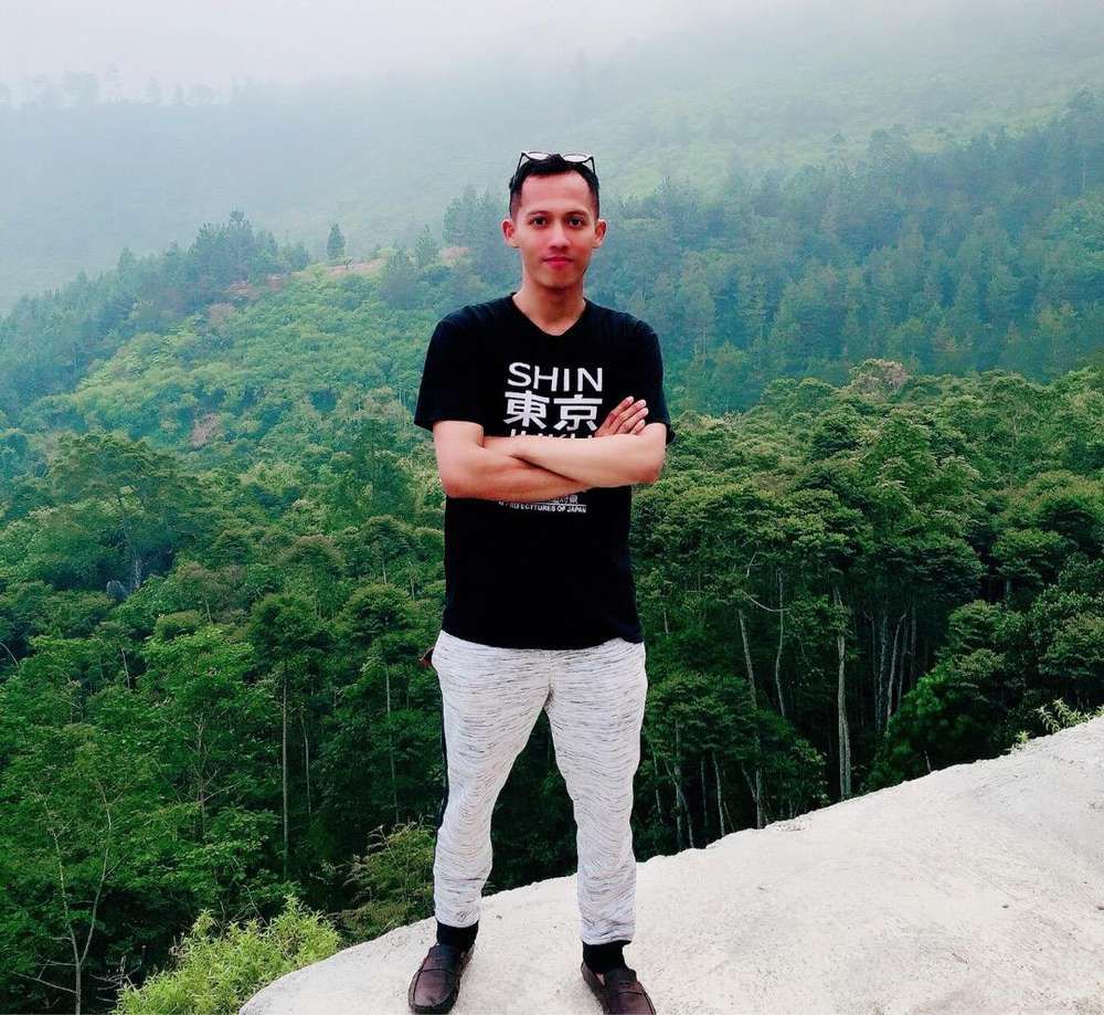 erhan wibowo