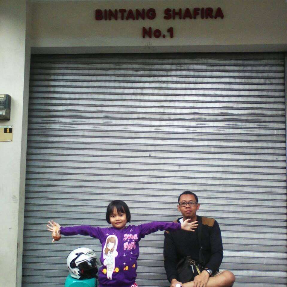 hari wahyudianto se