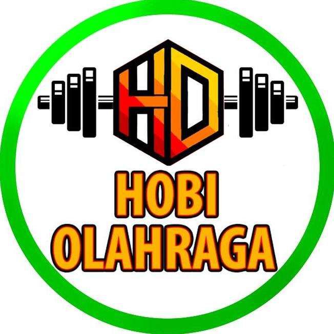 hobi olah ragamks