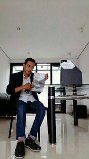Ainul Ansori Ansori