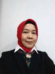Mona Dewi Putri