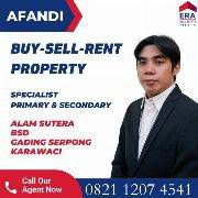 Afandi