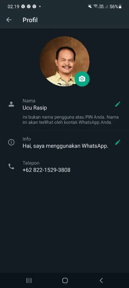ucu mohamad rasip