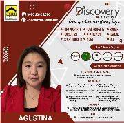 Agustina