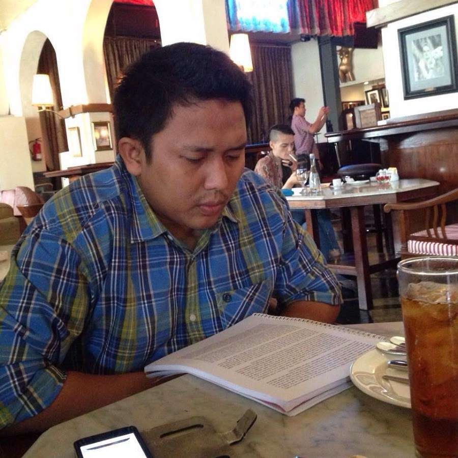 rezanades muhammad ilham bintang