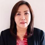 Sandra Wibowo