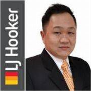 David Sebastian Gusnadi