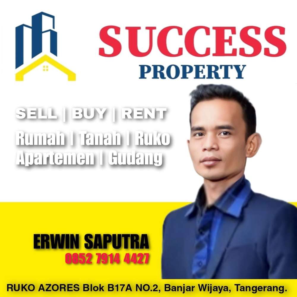 erwin.success property
