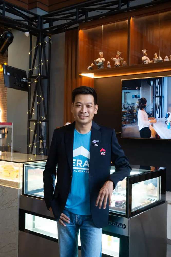 samuel handoko era irea solo baru