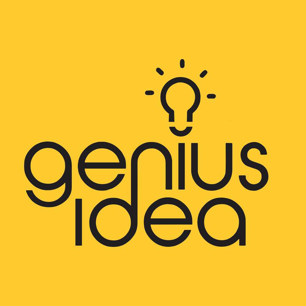 genius idea coworking & office