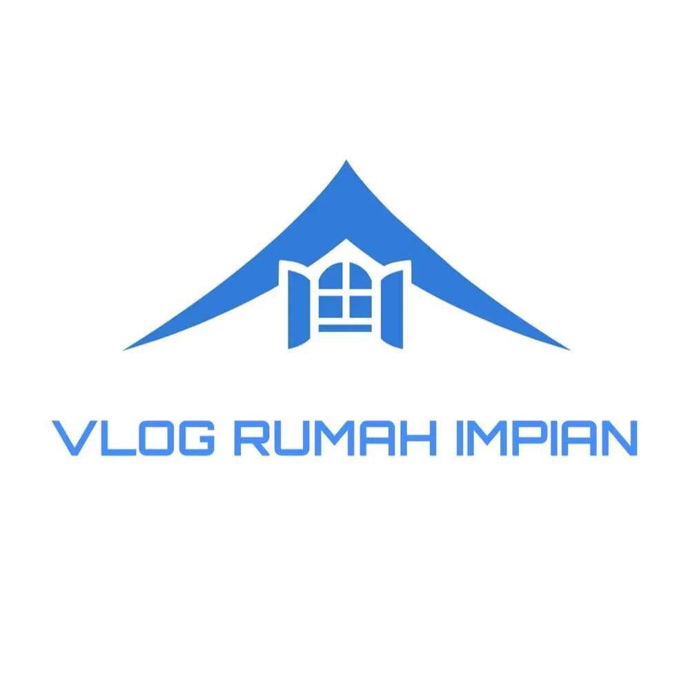 vlog rumah impian