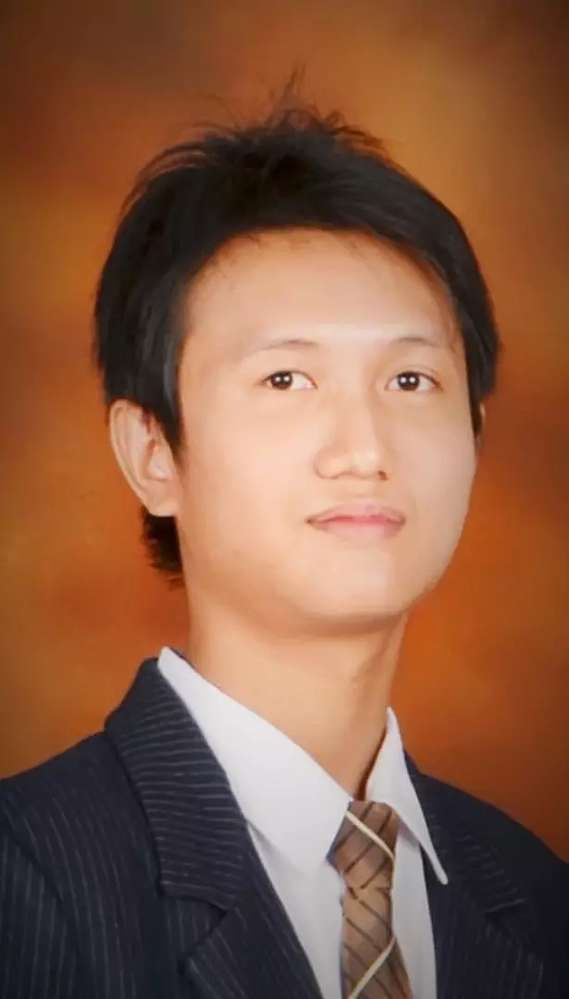 bangkit febrianto