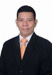BUDI PURWANTO