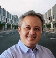 Eko Prasetyo